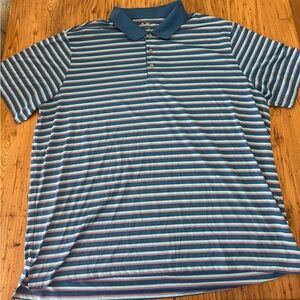 Adidas Golf Polo 4XL